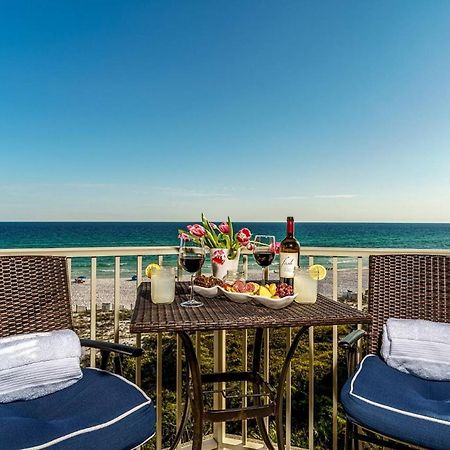 Beach Manor 508 데스틴 외부 사진
